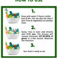 All in one (Natural) Bundle