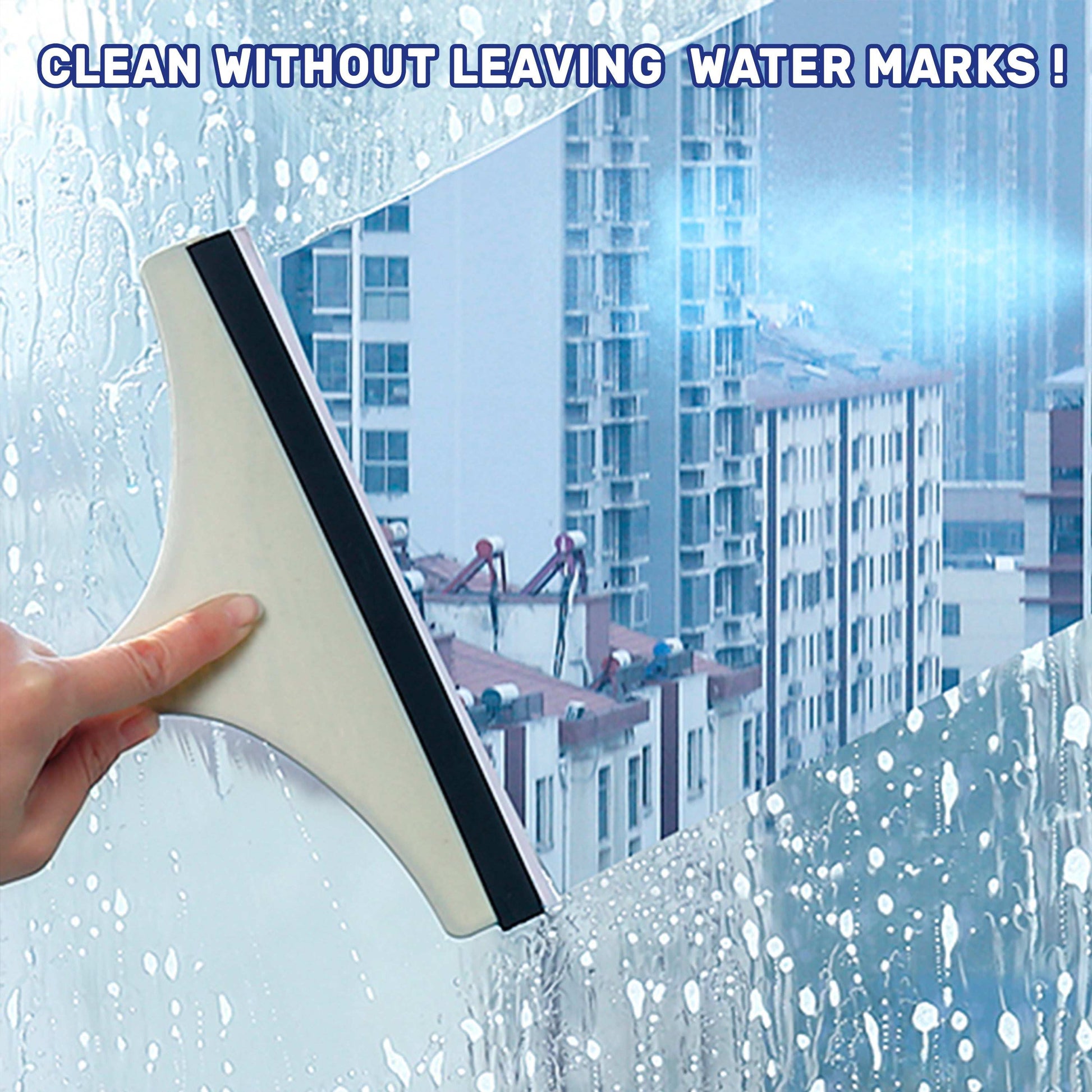 Premium Glass Cleaner