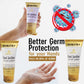 Hand Sanitizer Gel - 70% Alcohol