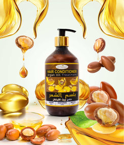 Luxury Conditioner