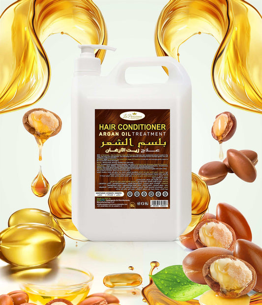 Luxury Conditioner