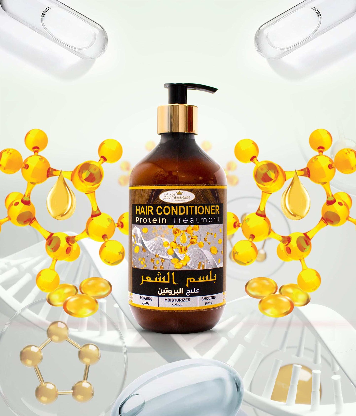 Luxury Conditioner