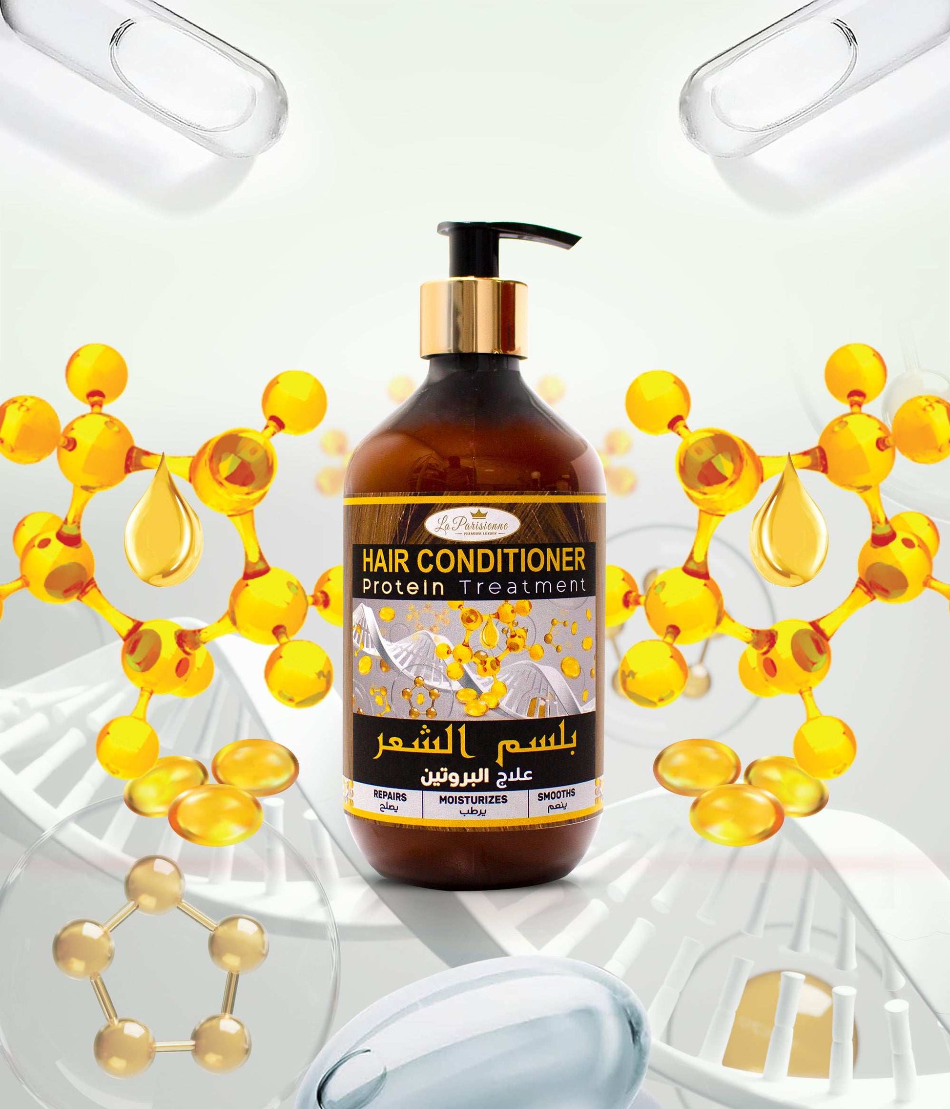 Luxury Conditioner