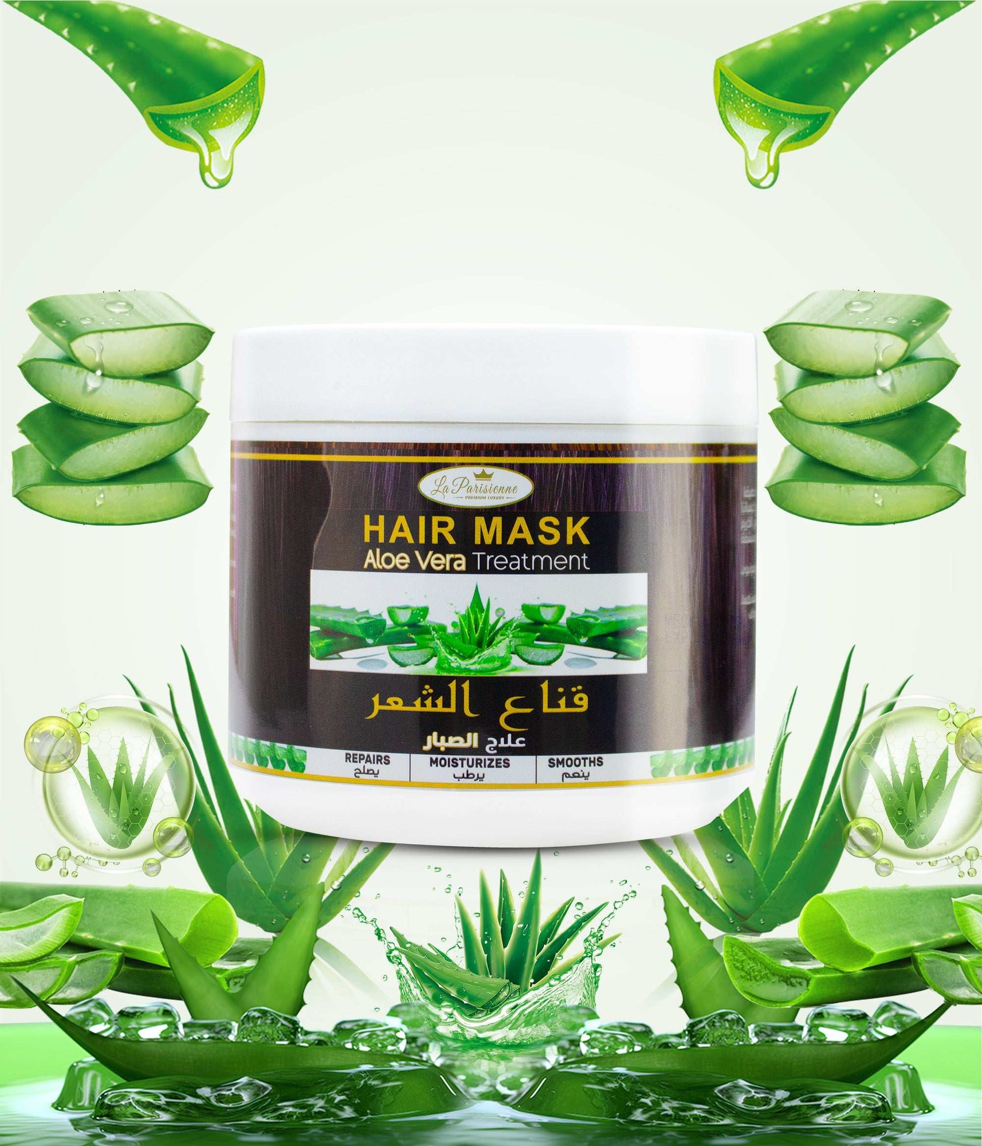 Hair Mask