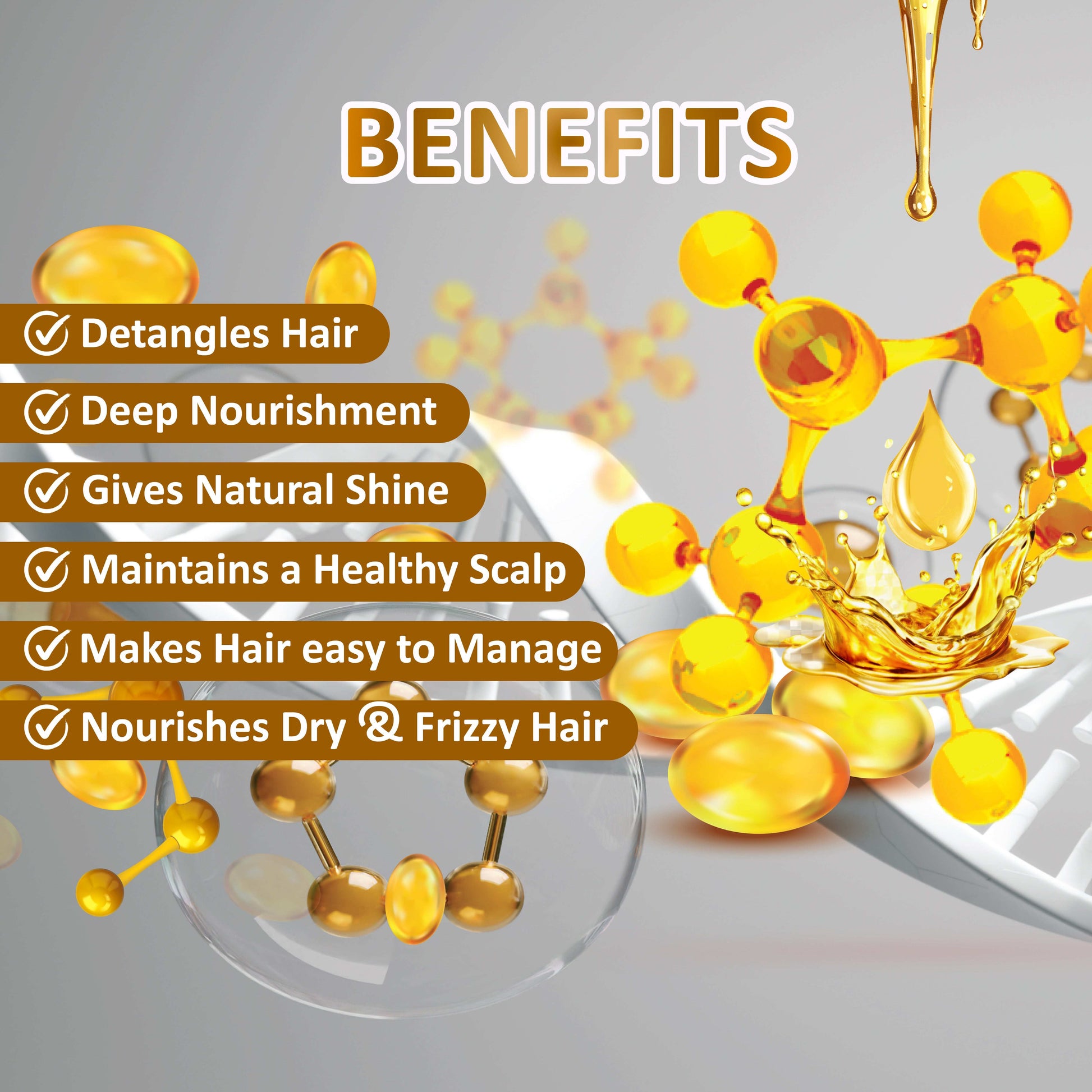Hair Mask