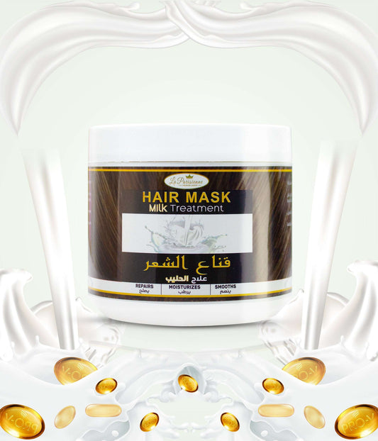 Hair Mask
