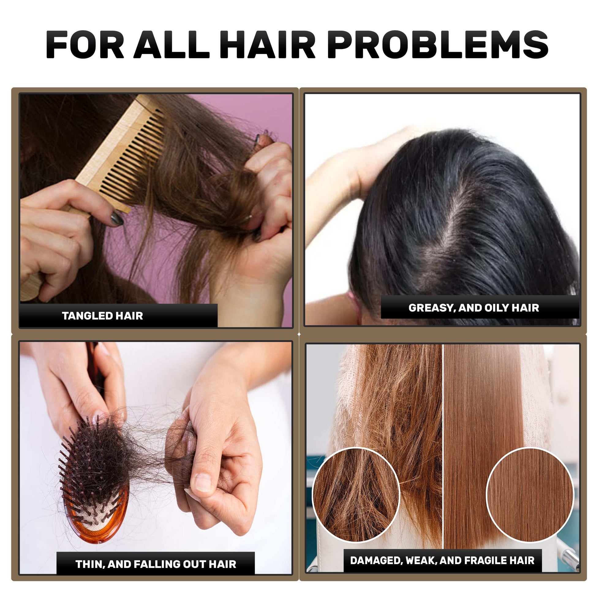 Hair Mask