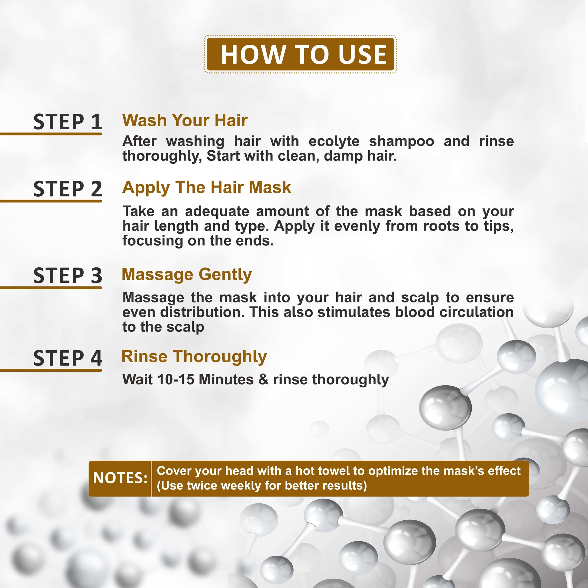 Hair Mask