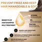 Luxury Shampoo