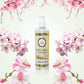 Hand Sanitizer Gel - 70% Alcohol