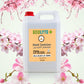 Hand Sanitizer Gel - 70% Alcohol