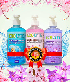 Hand Soap Bundle