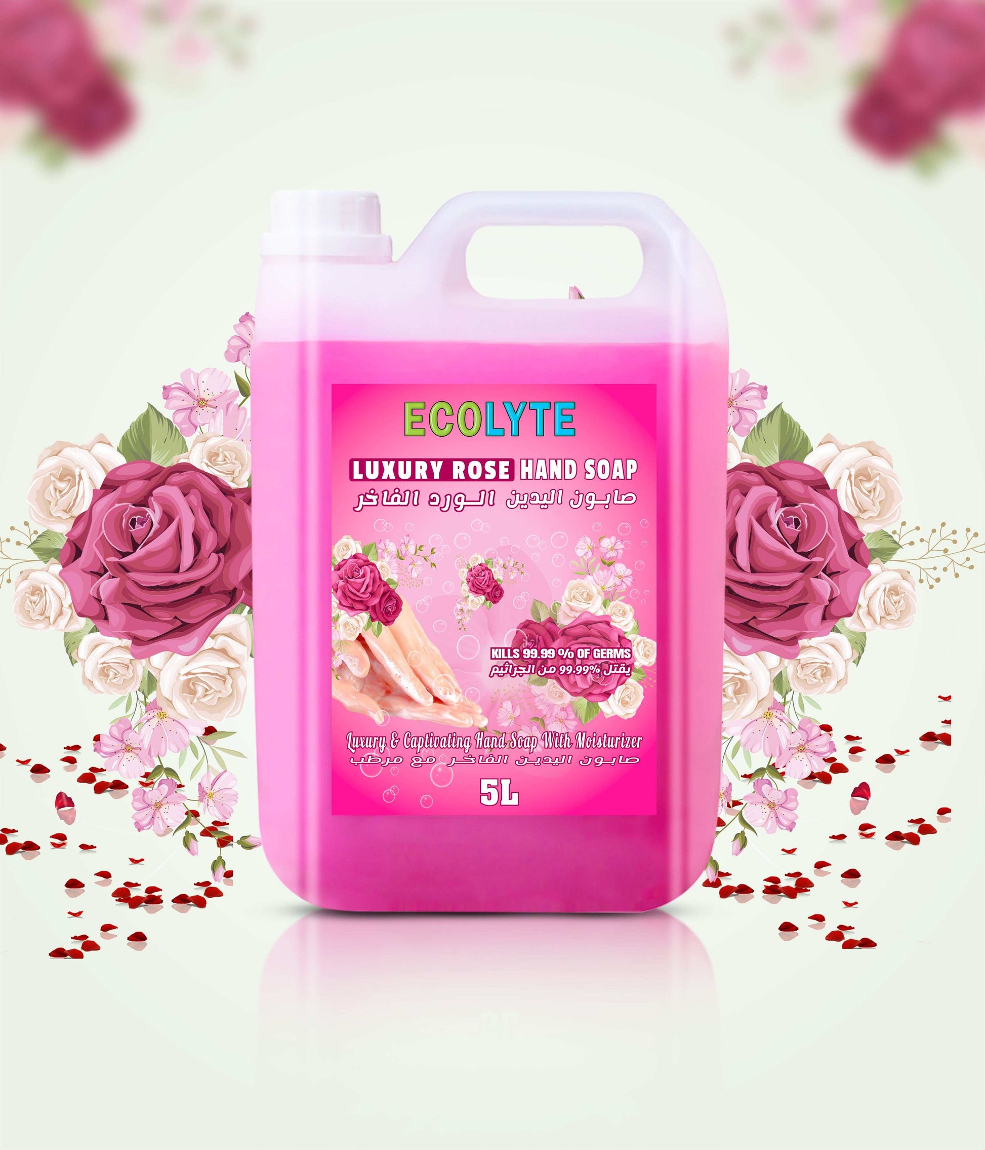 Handwash Liquid Soap