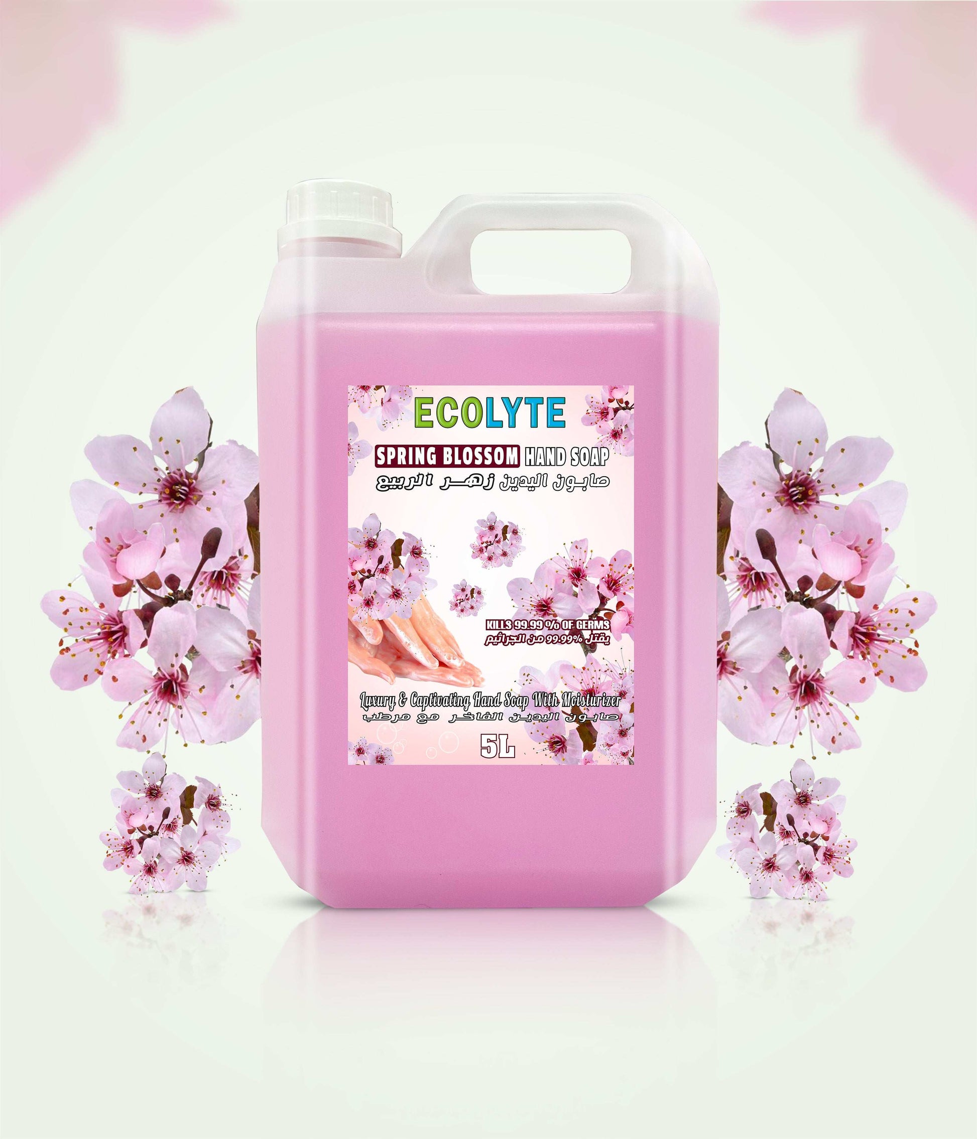 Handwash Liquid Soap