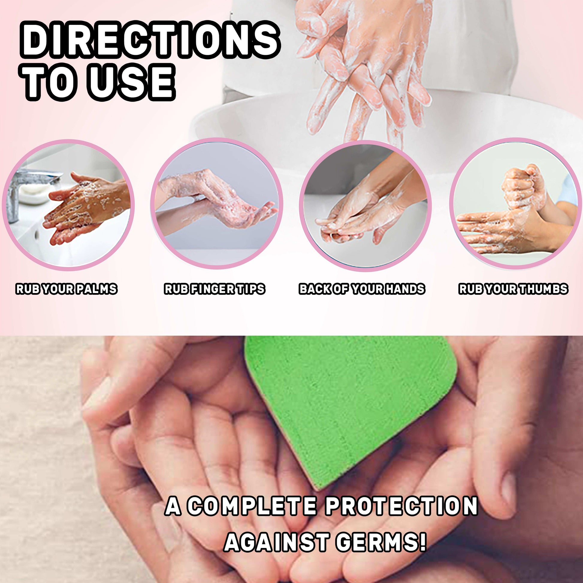Hand Soap Bundle