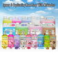 Hand Soap Liquid