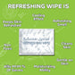 Wet Wipes