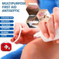 Isopropyl Alcohol + Vitamin E + Perfume, Antiseptic, Disinfectant, First Aid