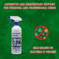 Isopropyl Alcohol + Vitamin E + Perfume, Antiseptic, Disinfectant, First Aid