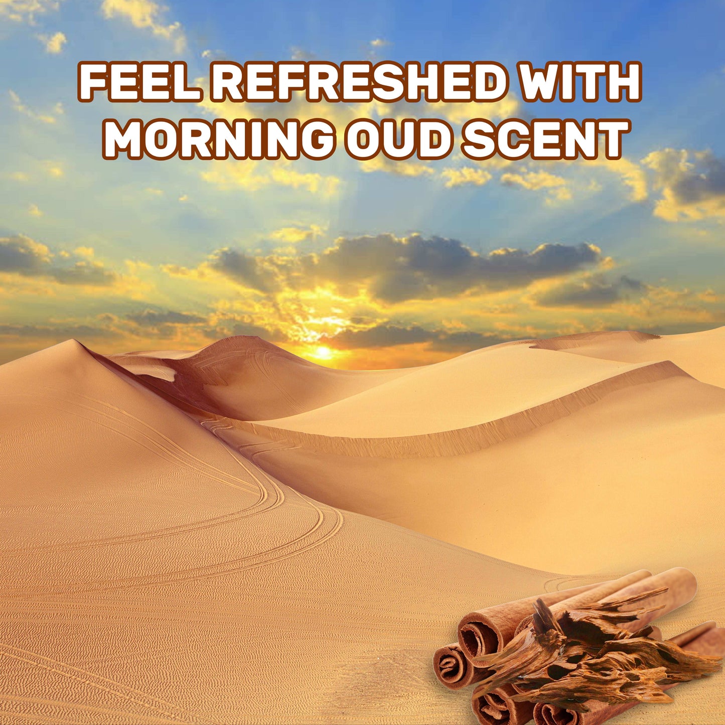 Liquid Laundry Detergent - (Ocean Breeze, Spring Blossom, Morning Oud & Royal Roses) - 2 liter+2 liter+2 liter+2 liter, (Pack of 4)