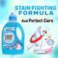 Liquid Laundry Detergent