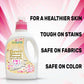 Liquid Laundry Detergent