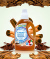 Liquid Laundry Detergent