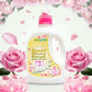 Liquid Laundry Detergent