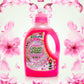 Liquid Laundry Detergent