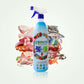 Meat & Seafood Disinfectant