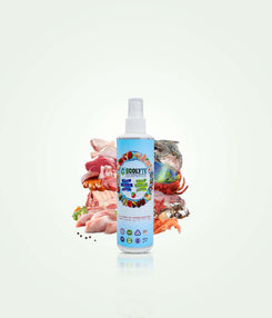 Meat & Seafood Disinfectant