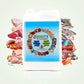Meat & Seafood Disinfectant