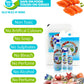 All in one Bundle (Natural)