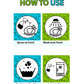 All in one Bundle (Natural)