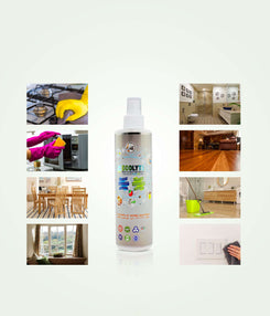 Multi Surface Disinfectant