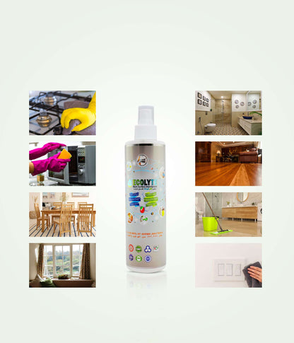 Multi Surface Disinfectant