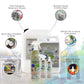 All in one Bundle (Natural)