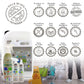 Multi Surface Disinfectant