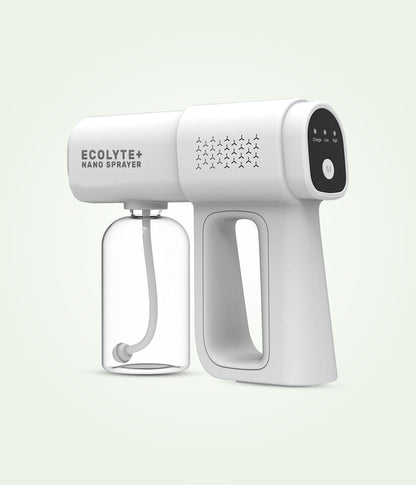 Ecolyte+ Nano Sprayer