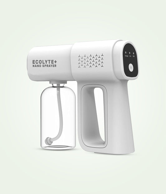 Ecolyte+ Nano Sprayer