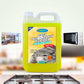 Oven Cleaner & Kitchen Degreaser