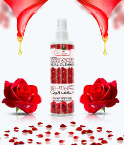 Rose Water