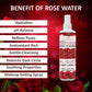 Rose Water