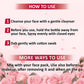Rose Water
