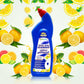Toilet Bowl Cleaner