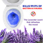 Toilet Bowl Cleaner