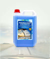 Premium Windshield Cleaner & Bug Remover