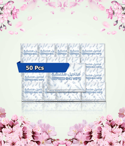 Wet Wipes