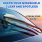 Premium Windshield Cleaner & Bug Remover