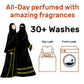 Abaya Shampoo - Ecolyte Plus